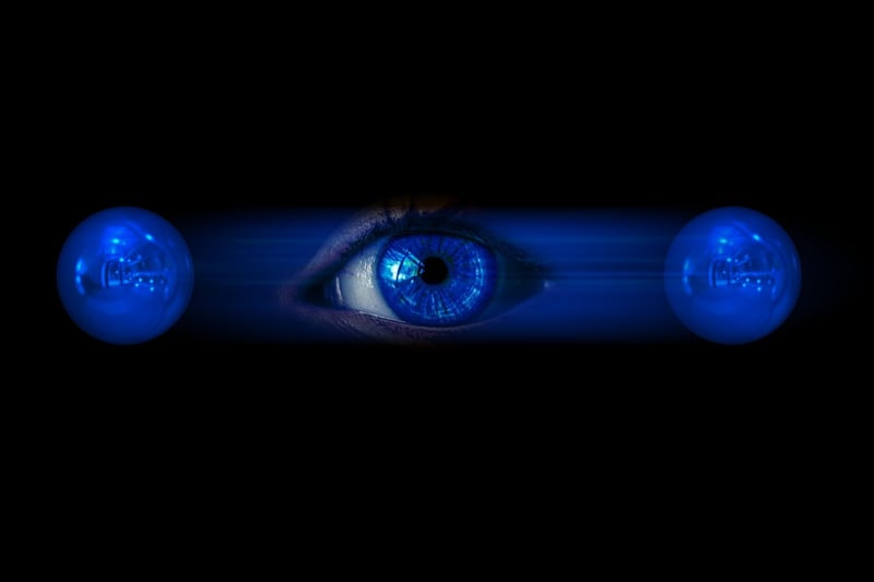 Quantum Flux