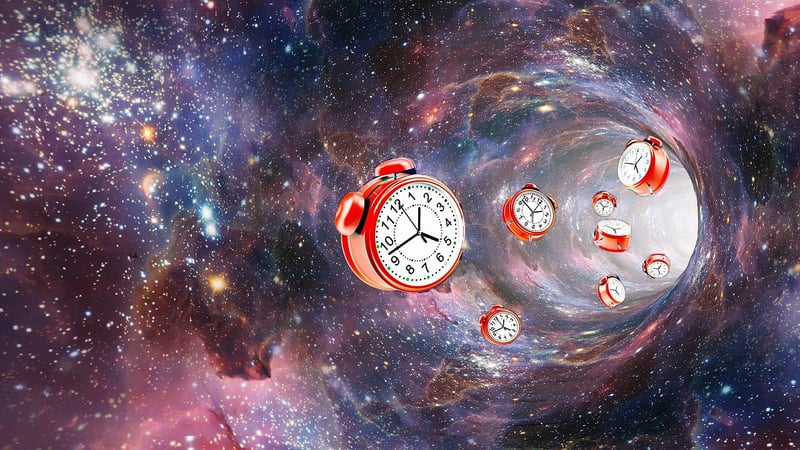 Wormhole Image
