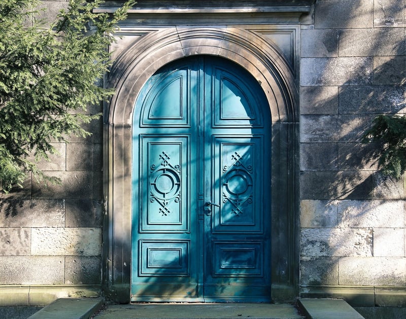 Ancient Portal Image